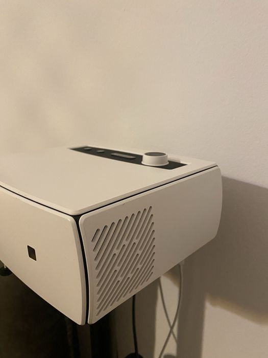 Videoproiector Loosafe YG430 WiFi,