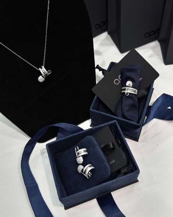 Ювелирные изделие apm monaco