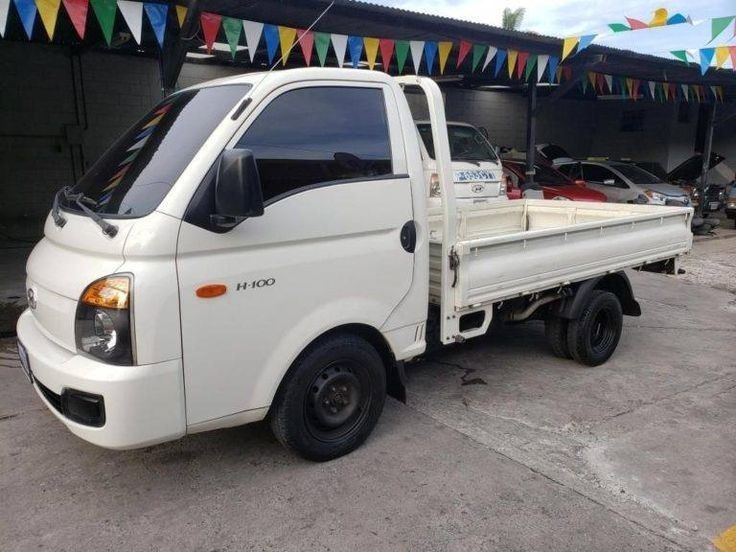 Грузоперевозки Hyundai Porter. Перевозки мебели, техники и пианино.