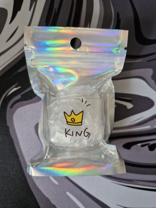 Airpods case for 1/2