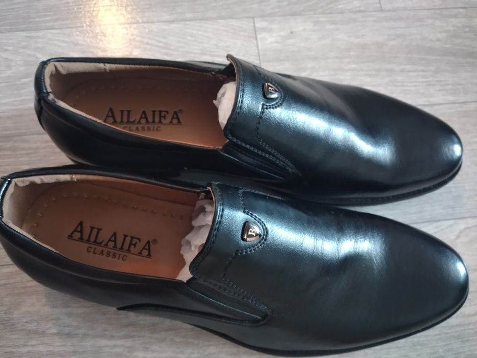 Продам обувь мужской.