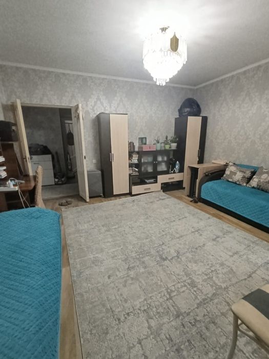 Продам квартиру в Бурундай Черемушках