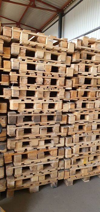 Приобретаем поддоны в любом количестве.