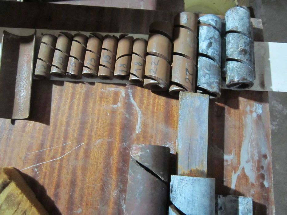 станок-Полуавтомат для сетки Рабица