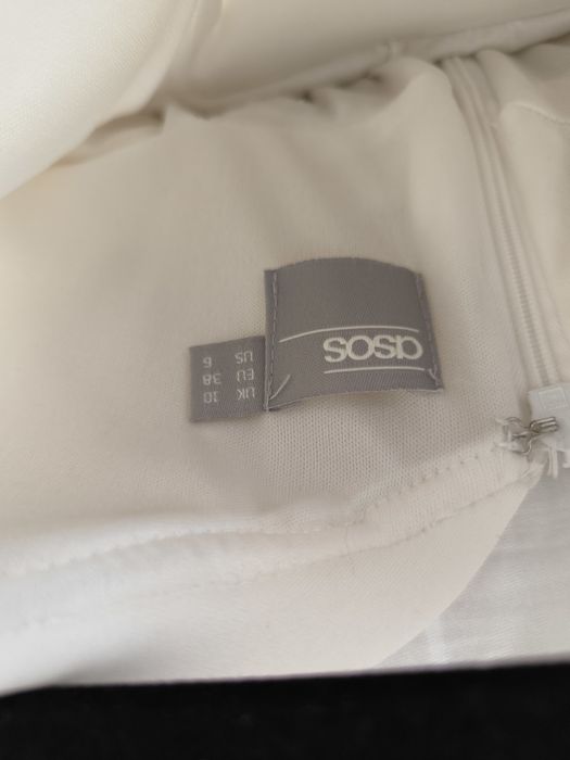 Rochie Asos deosebite mărimea 38