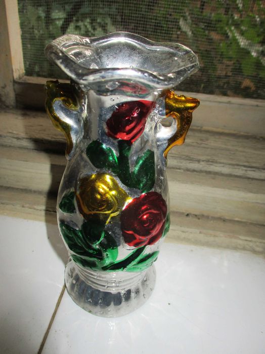 Вази за цветя нови неизползвани и употребявани