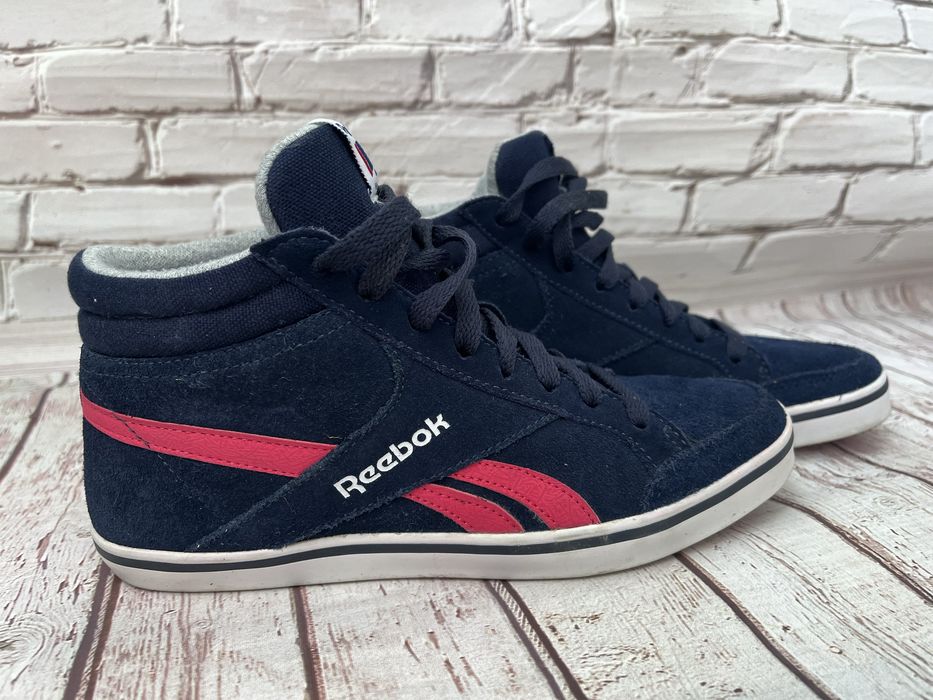 Reebok Ghete 37 (23,5 cm)