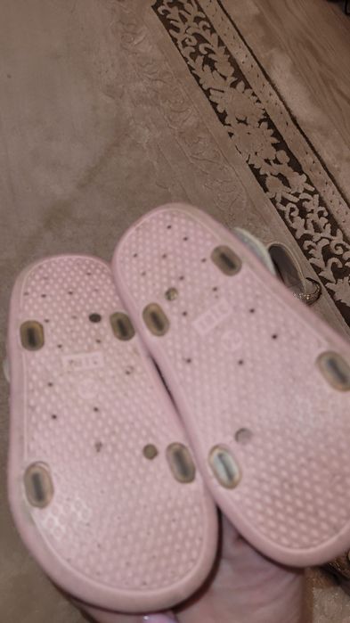 Lot marime 24,ca noi