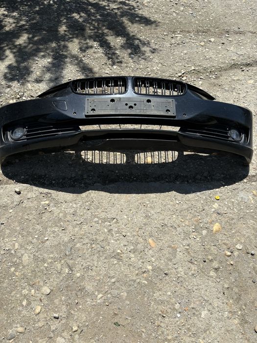 Bară față BMW F30/F31 – 6 senzori PDC – COMPLETĂ