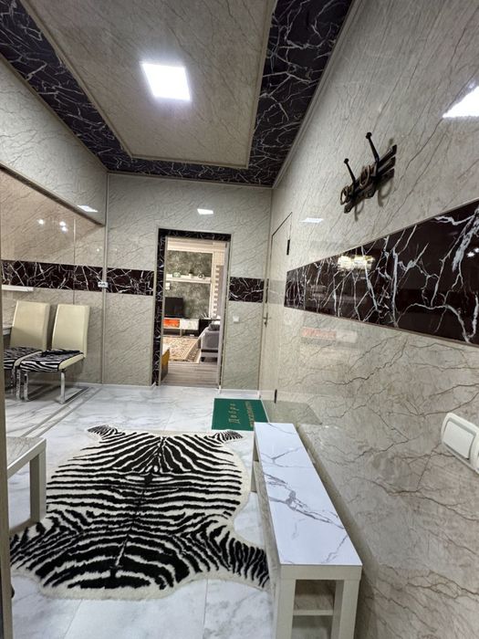 Сдается квартира Ц1 2/6/9