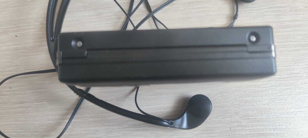 Sony     walkman