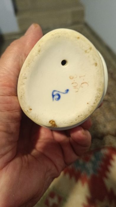 Статуэтка СССР .