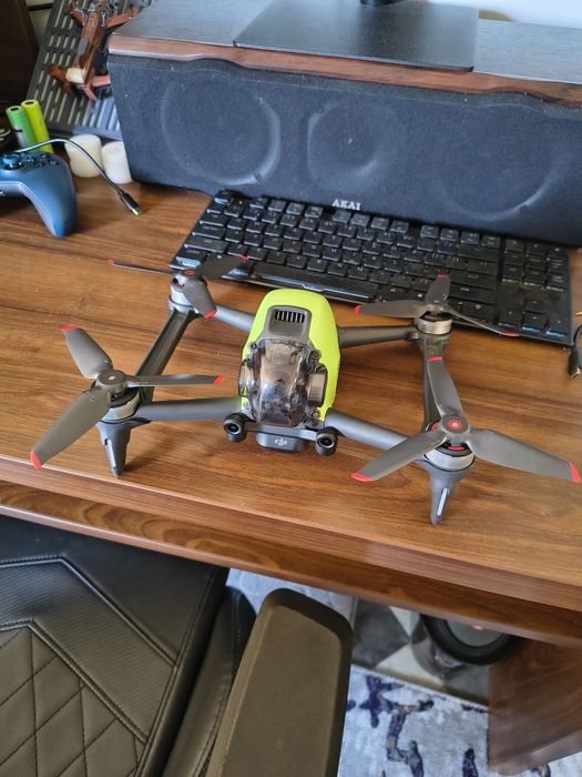 Aeromodel tomahowk