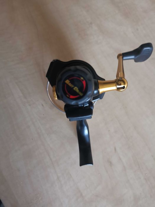 Mulineta Penn Slammer 460 Live Liner