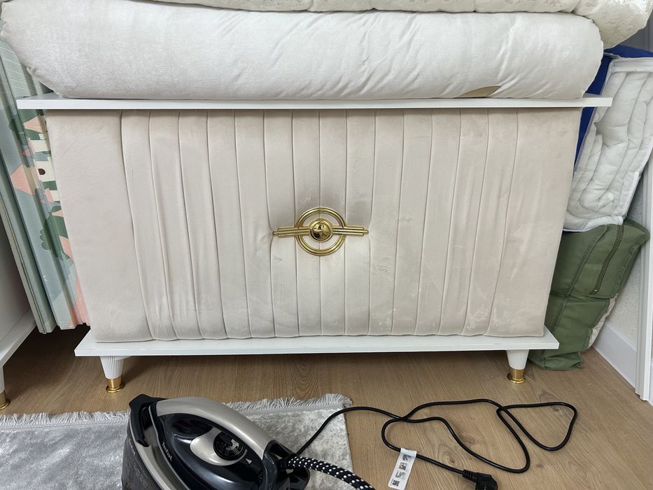 Продам сандык.