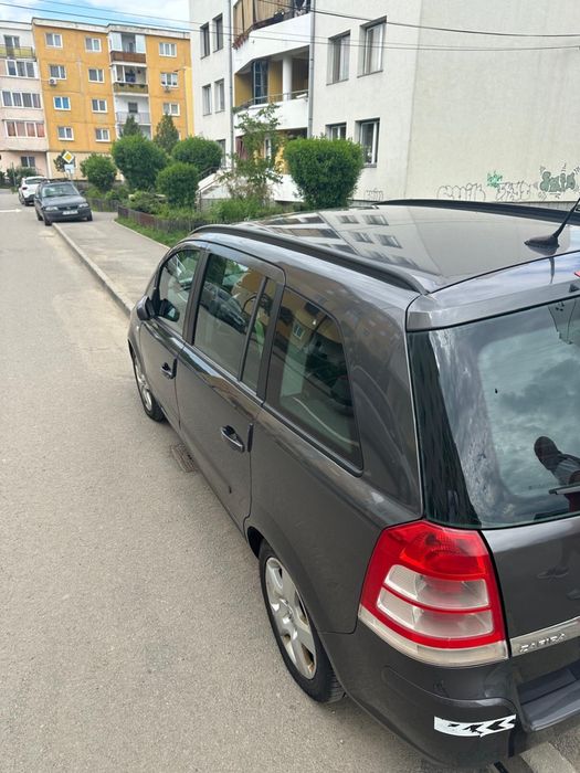 De vanzare Opel Zafira 1,7