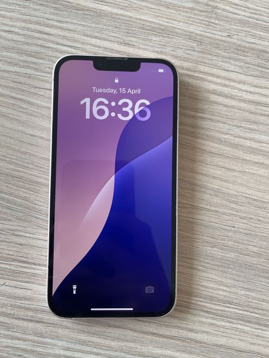 Iphone 13  tiniq varianti