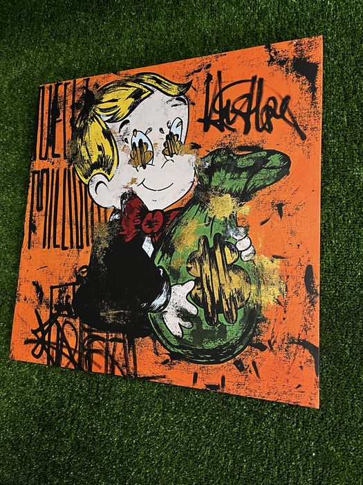 Картини limited edition