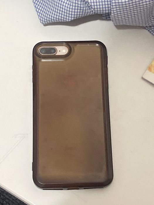 Продам iphone 8 plus (Б/У)