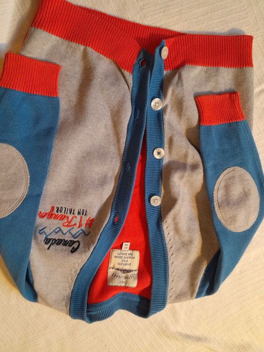 Jacheta+camasa+pantaloni baieti