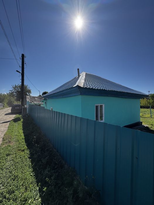 Продам дом ул. Чиндагатуйская, Подхоз СЦК.
