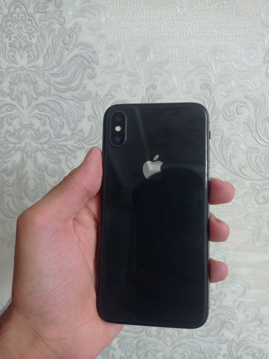 Iphone x ideal srochna