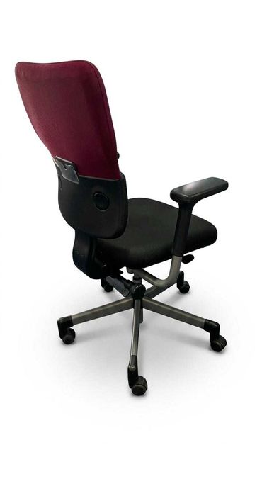 Scaun ergonomic Steelcase