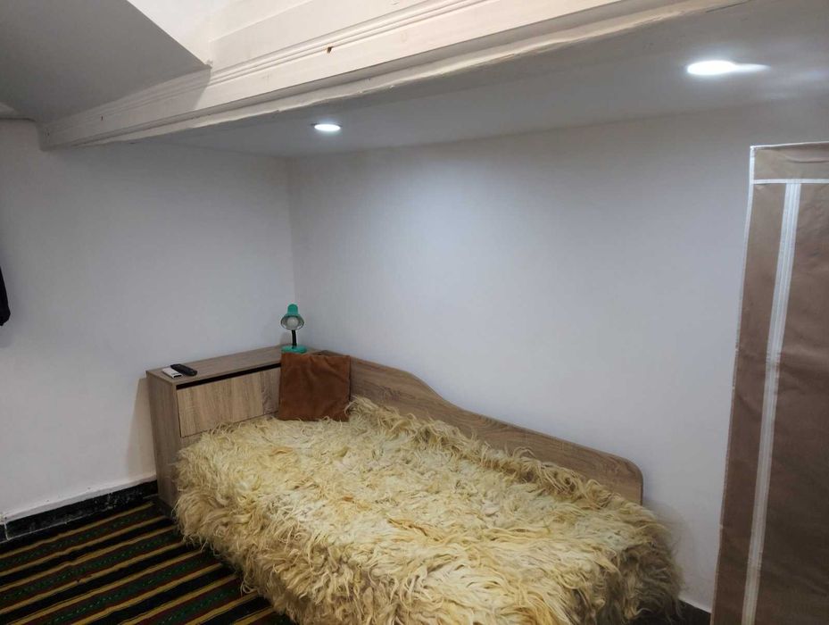 наем на квартира