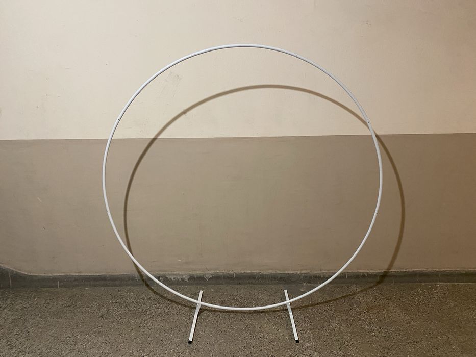 Арка за балони, винил и ел. помпа за балони,цилиндър за торта,под наем