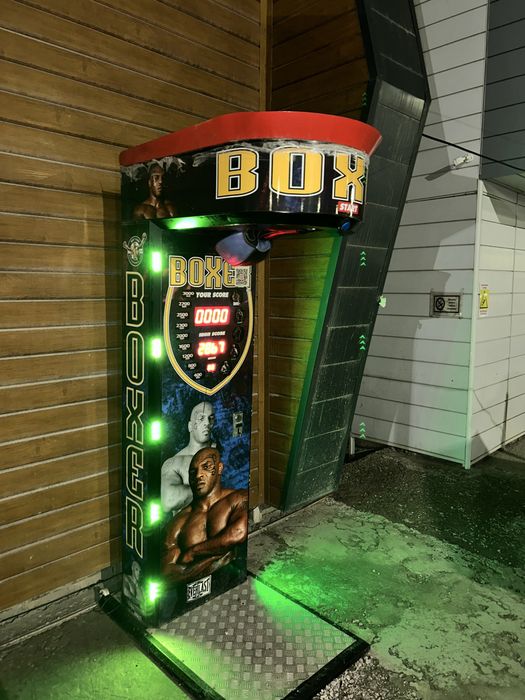 Продаю силомерный аппарат.