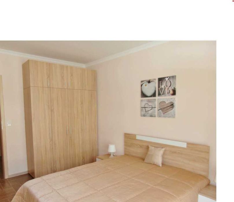 Двустаен апартамент под наем Белите брези