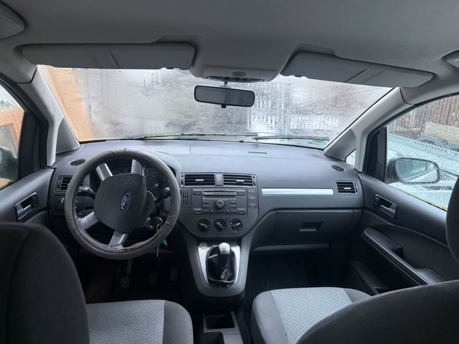 Dezmembrez sau între Ford c max 2’0 136