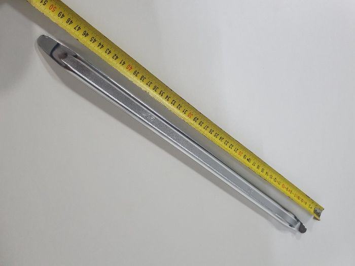 Levier vulcanizare Ranga auto 50 cm 60 cm 70 cm
