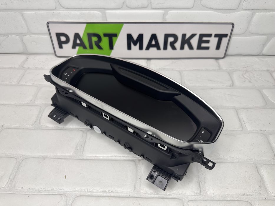 Километраж AUDI A8 D5 4N0920890B