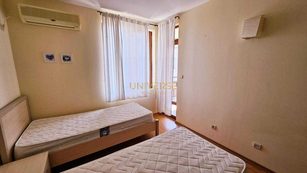 Продава се Тристаен апартамент в Свети Влас - 125 кв.м за 572 €/кв.м - Снимка #11