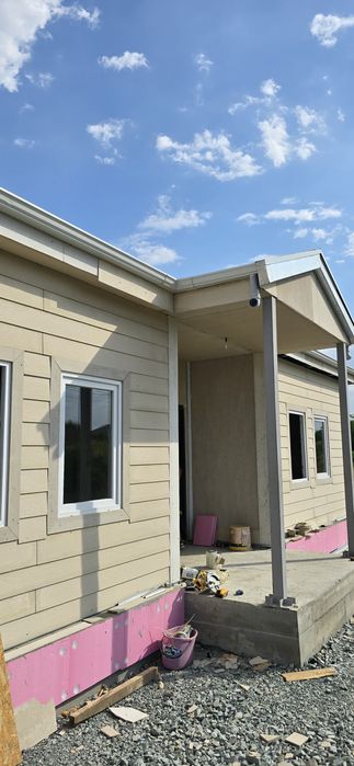 Casa de vanzare ,4 camere,aproape de Bucuresti / 5 min deA2