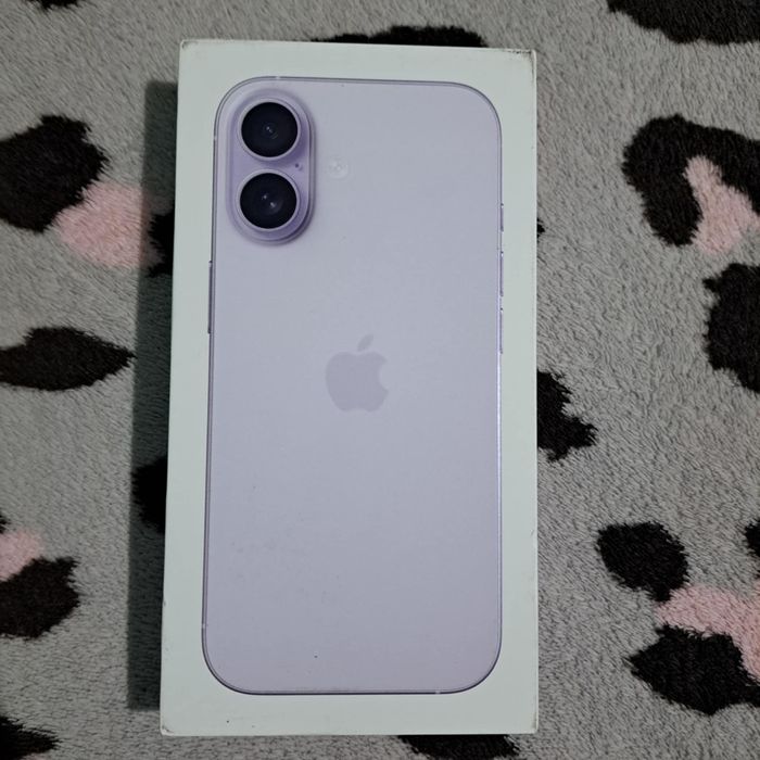 iPhone 17 256 **Sigilat**