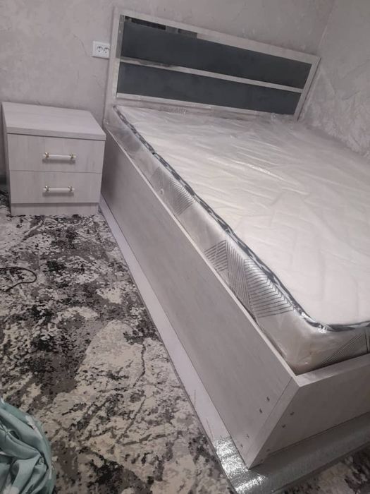 Спални сотилади.  2 кишилик