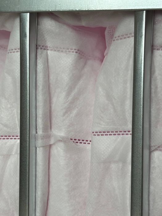 Карманные Воздушные фильтры