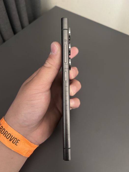 Продам Samsung Galaxy S24 Ultra