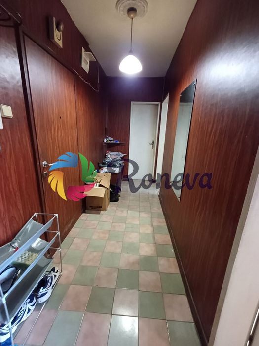 Продава се Тристаен апартамент в Варна, Централна поща - 88 кв.м за 2216 €/кв.м - Снимка #9