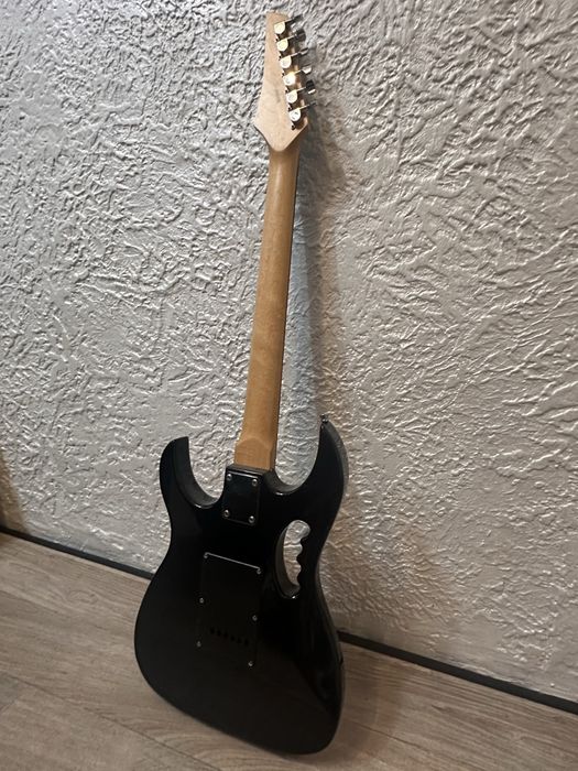 Электрогитара Homage