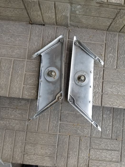 Автозапчасти Газ 2401