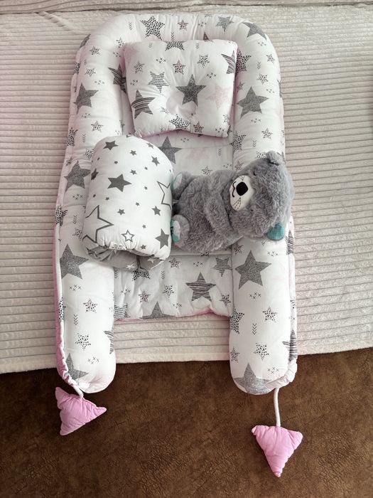 Cuib si accesorii bebe