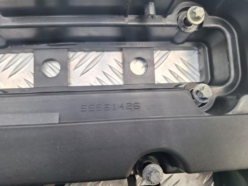 Capac supape culbutori Opel Cascada 1.4 Turbo Benzina A14NET; A14NEL