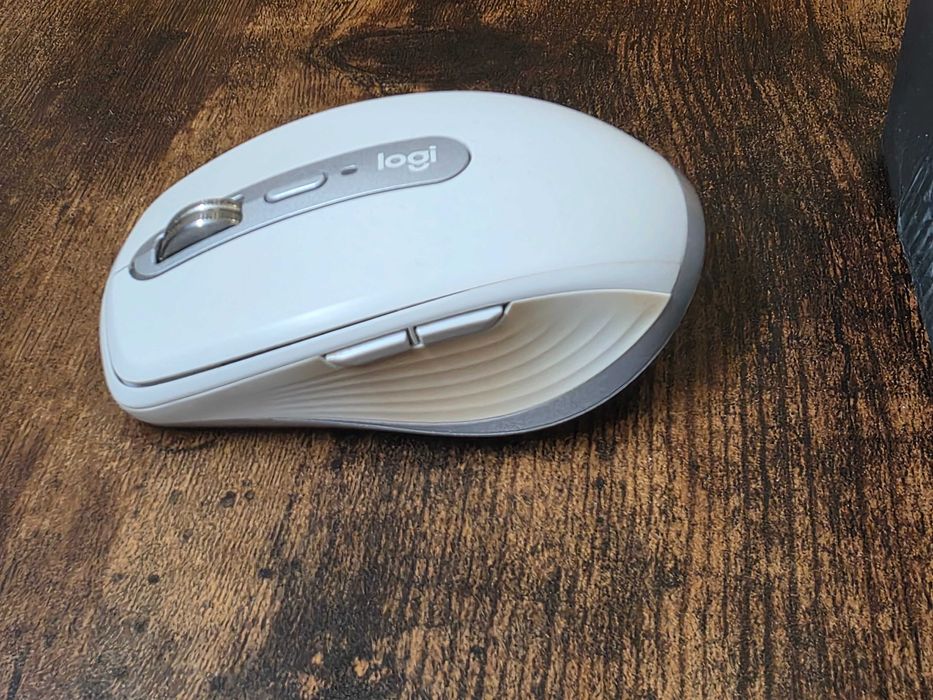 Tastatura + Mouse Logitech MX Keys Mini & MX Anywhere 3S