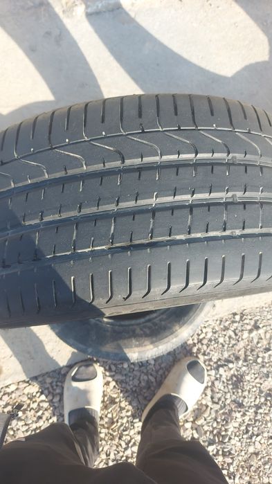 2 комплект жаздық дөңгелек