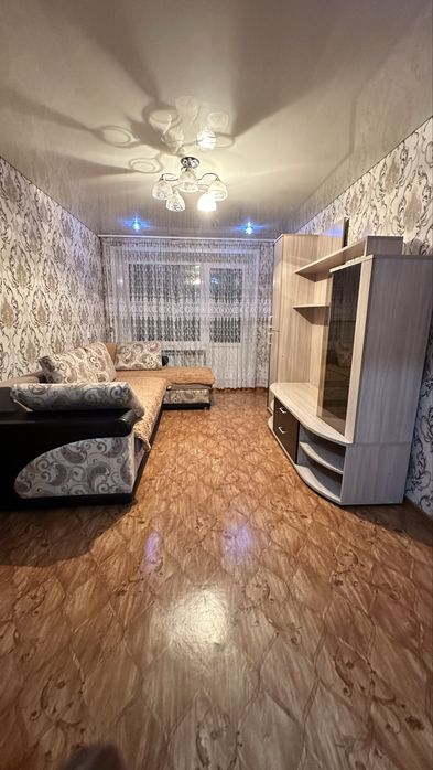 Сдам двухкомнатную квартиру