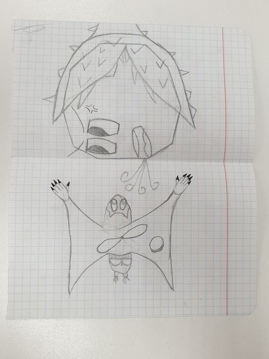 Искусство Грибельштейна