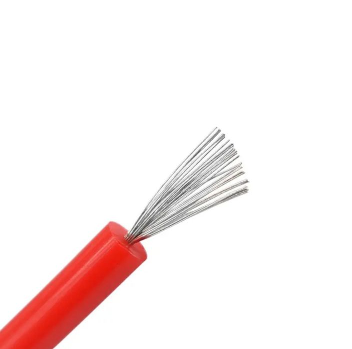 Бронепровод нулевого сопротивления